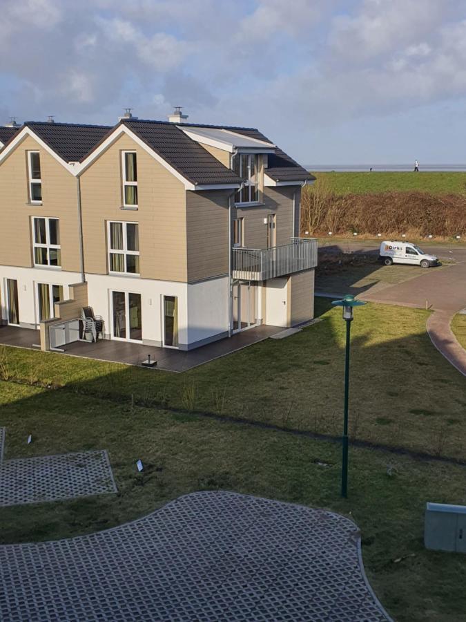 Meerblick 43 Schillig Exterior foto